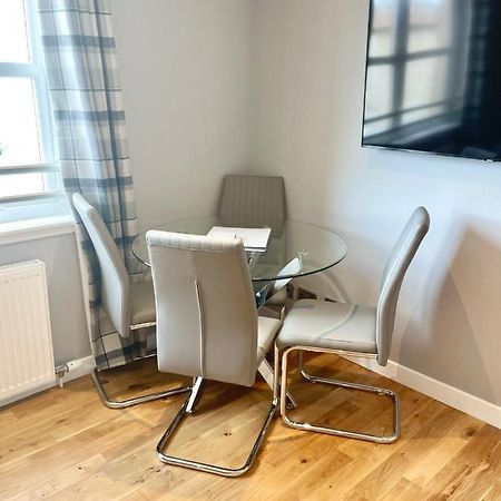 Inverness Highland Apartment Exterior foto