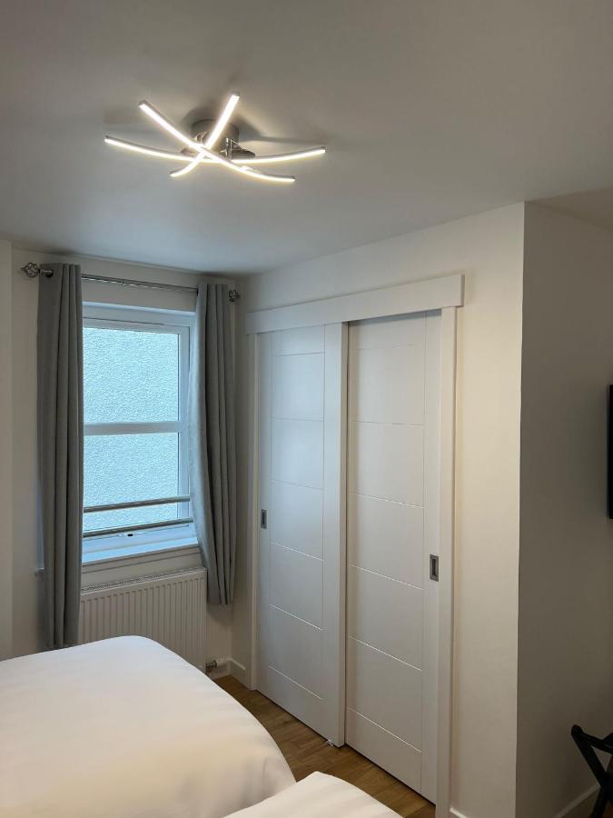 Inverness Highland Apartment Exterior foto