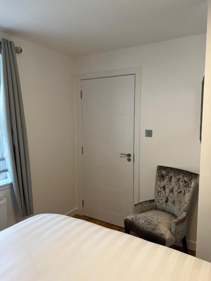 Inverness Highland Apartment Exterior foto