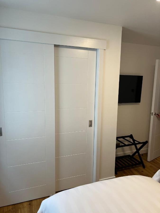 Inverness Highland Apartment Exterior foto