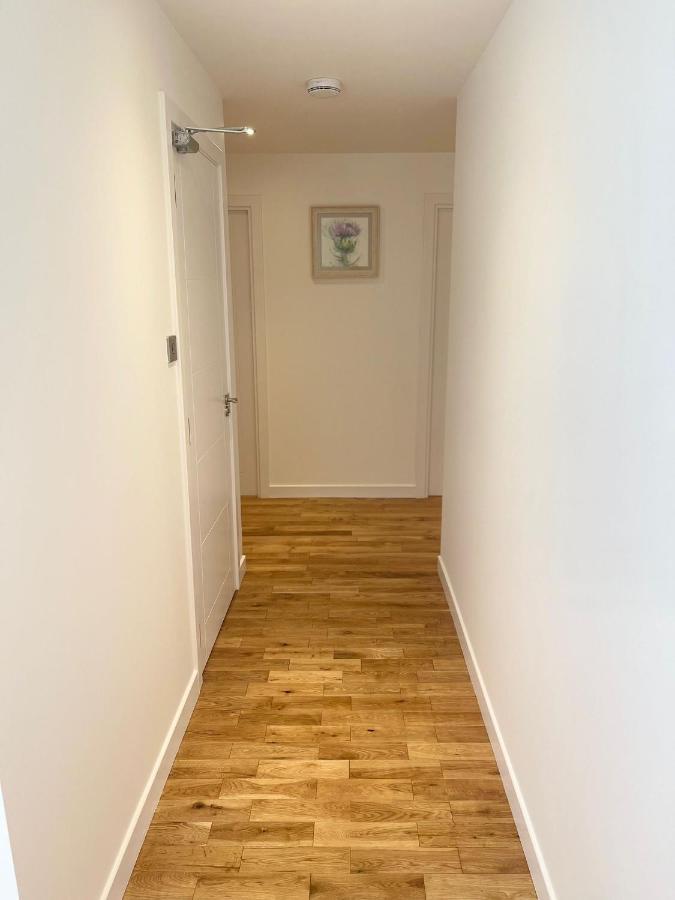 Inverness Highland Apartment Exterior foto