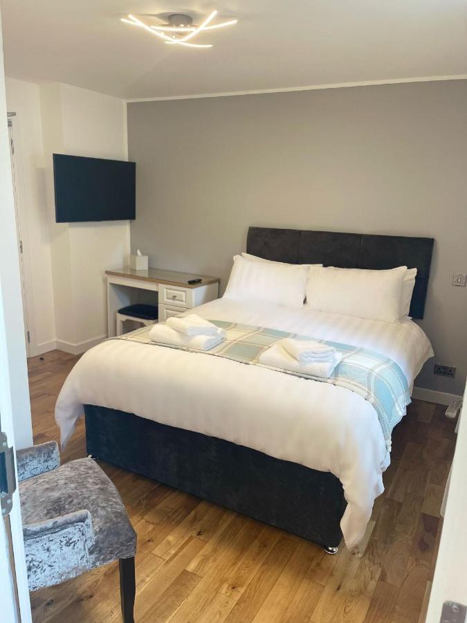 Inverness Highland Apartment Exterior foto